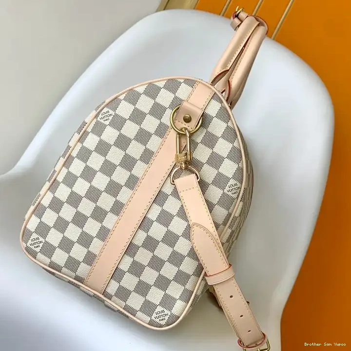 Brother Sam Yupoo Bags LV 2311YA0158 0624